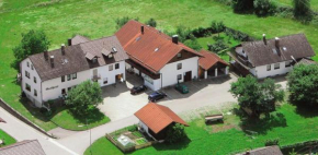 Gasthaus-Pension Hilmer